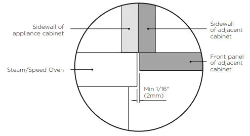 Fisher Paykel OS30NPX1 COMBINATION STEAM OVEN - Figure 7