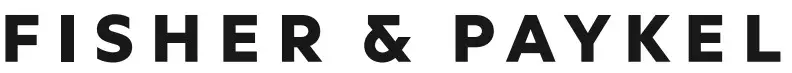 Fisher Paykel - logo