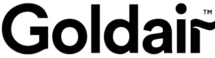 Goldair - Logo