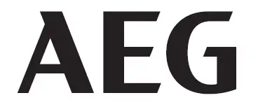 AEG logo