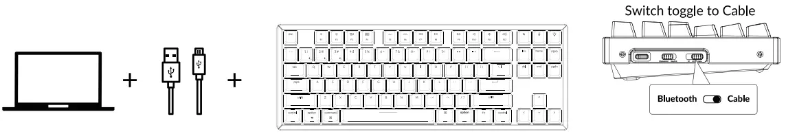Keychron-K8-Tenkeyless-Wireless-Mechanical-Keyboard-FIG-2