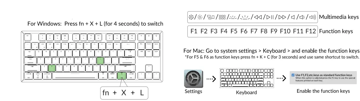 Keychron-K8-Tenkeyless-Wireless-Mechanical-Keyboard-FIG-4
