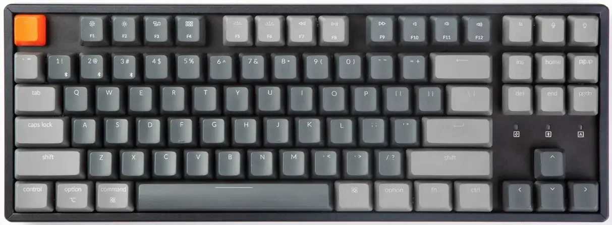 Keychron-K8-Tenkeyless-Wireless-Mechanical-Keyboard-PRODUCT