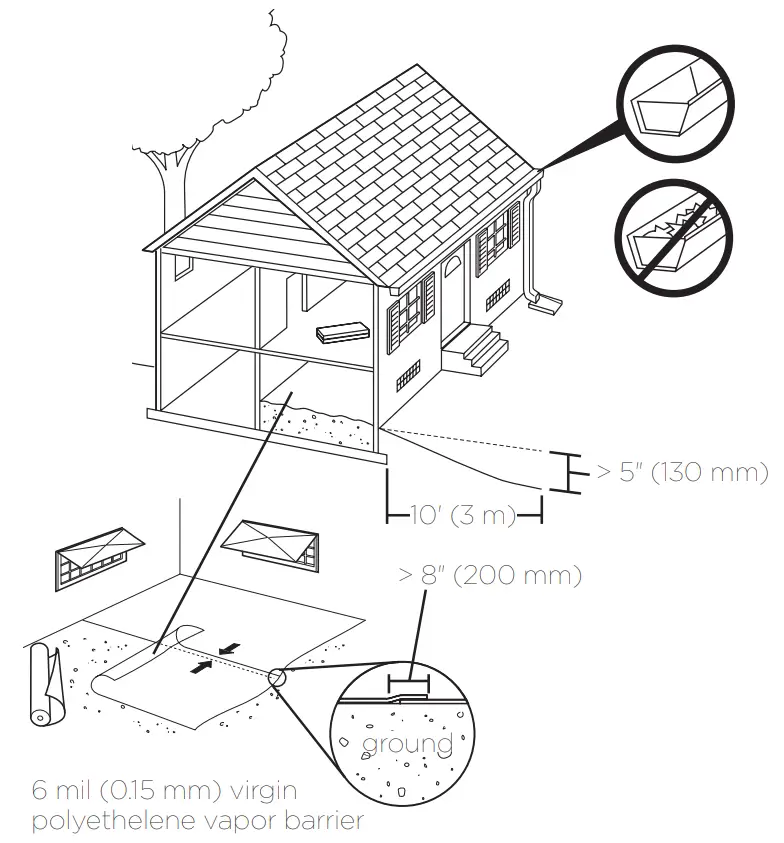 PERGO Defense Plus Locking Engineered Hardwood Floor - fig 2