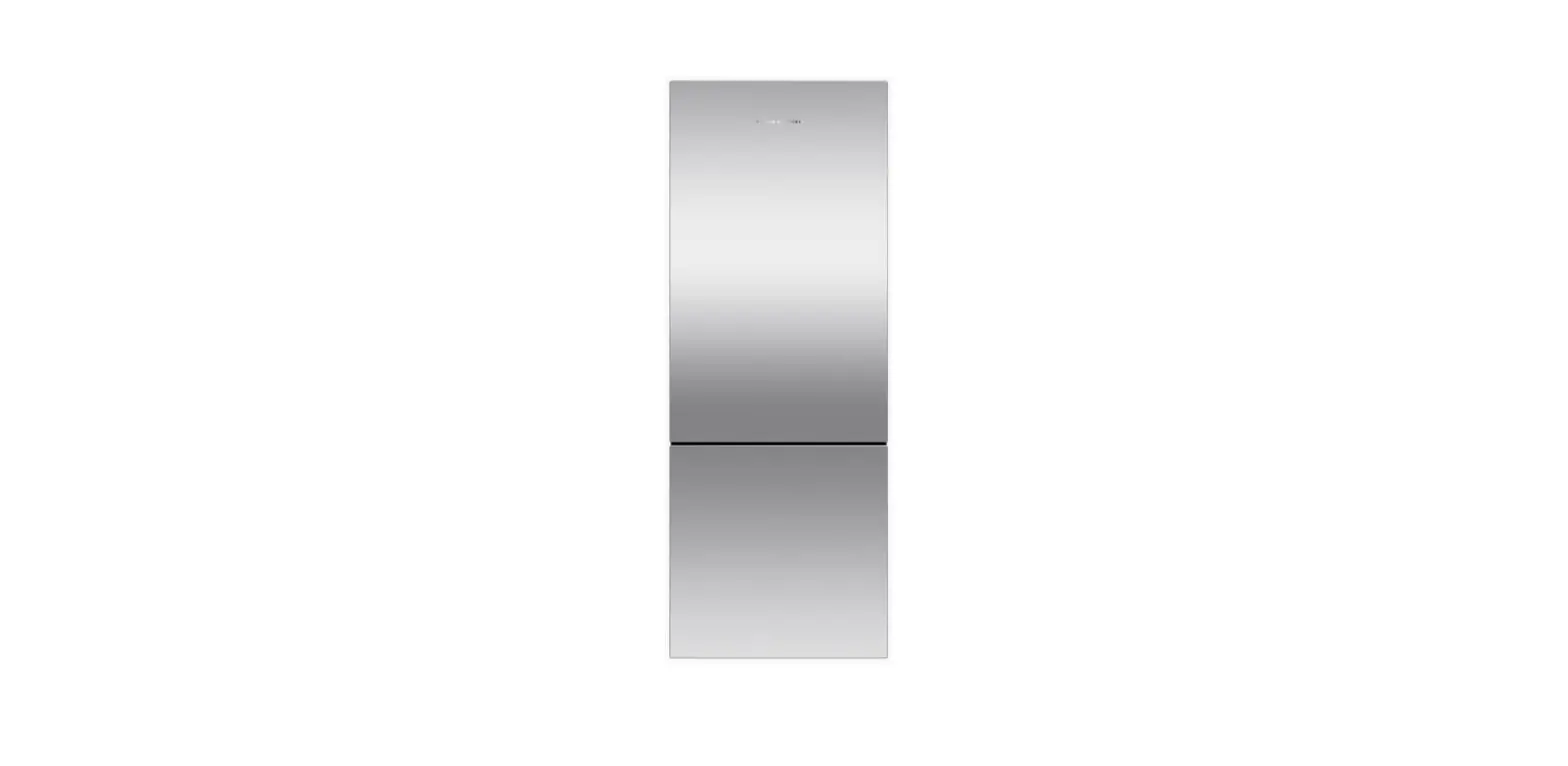 Fisher Paykel Rf135brpx6n Freestanding Refrigerator Freezer User Guide