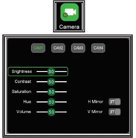 ECCO-EC5605-WK-Wireless-Camera-or-Monitor-System-FIG-20