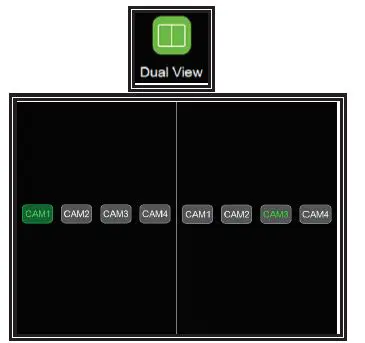 ECCO-EC5605-WK-Wireless-Camera-or-Monitor-System-FIG-24