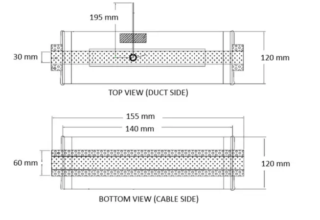 COMMSCOPE-TDUX-35-INT-TDUX-Inflatable-Cable-Duct-Seal-1