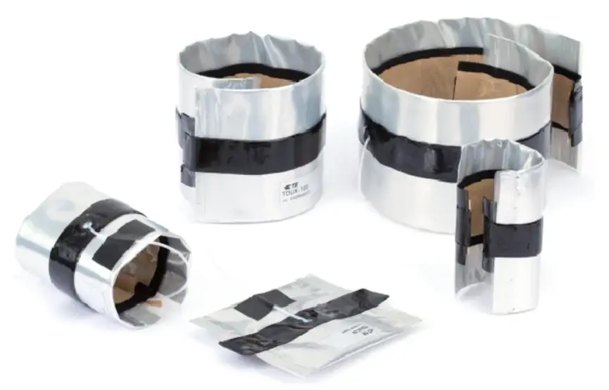 COMMSCOPE-TDUX-35-INT-TDUX-Inflatable-Cable-Duct-Seal