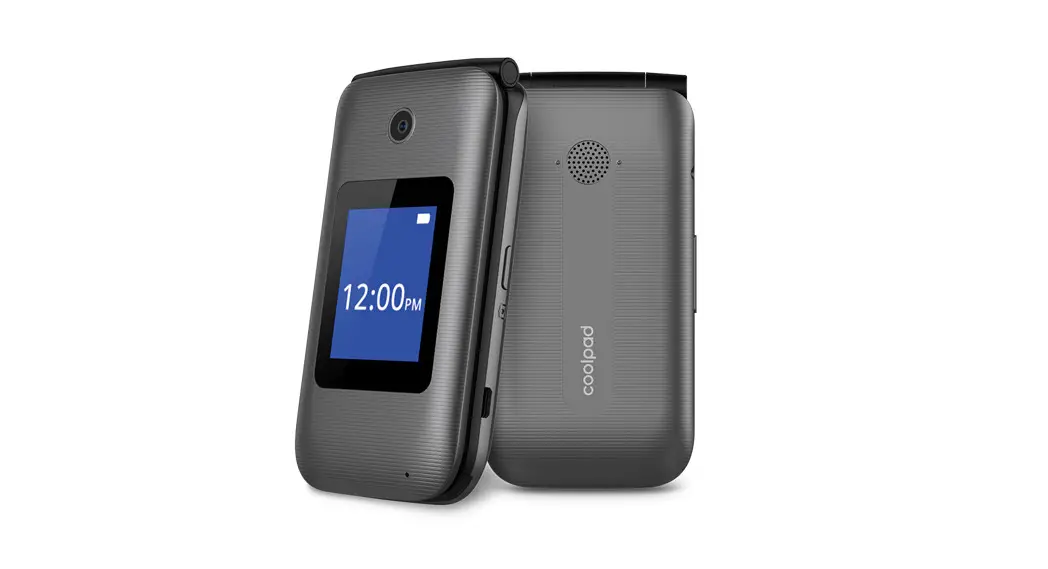 Coolpad Snap (t-mobile) User Manual