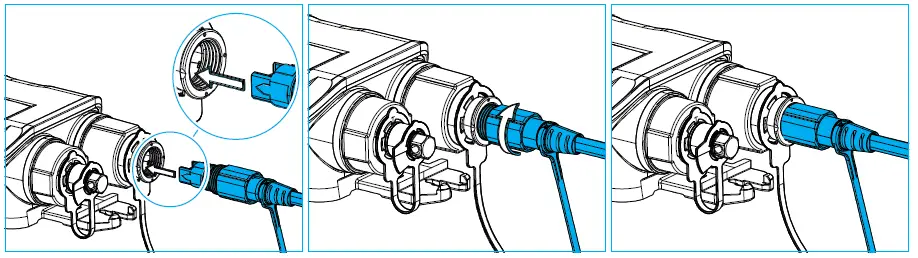 COMMSCOPE TC-1493-IP NOVUX Fiber Optic System-10