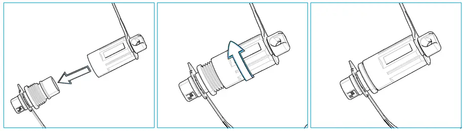 COMMSCOPE TC-1493-IP NOVUX Fiber Optic System-11