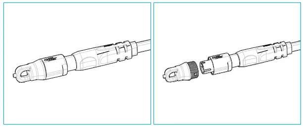 COMMSCOPE TC-1493-IP NOVUX Fiber Optic System-12