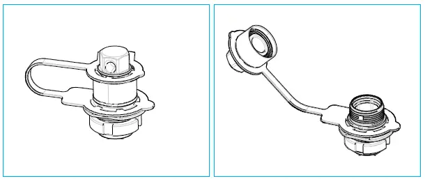 COMMSCOPE TC-1493-IP NOVUX Fiber Optic System-13