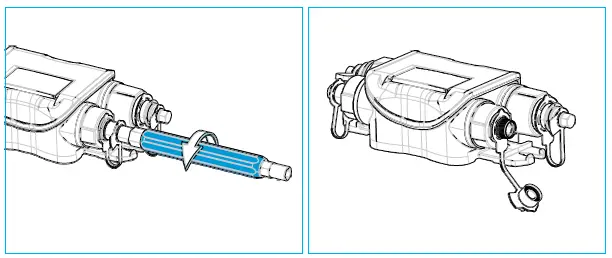 COMMSCOPE TC-1493-IP NOVUX Fiber Optic System-14