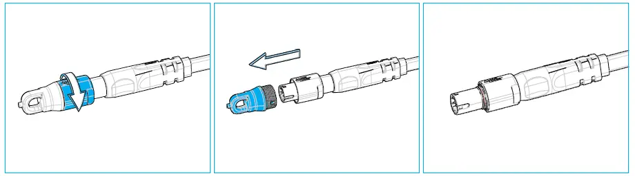 COMMSCOPE TC-1493-IP NOVUX Fiber Optic System-15