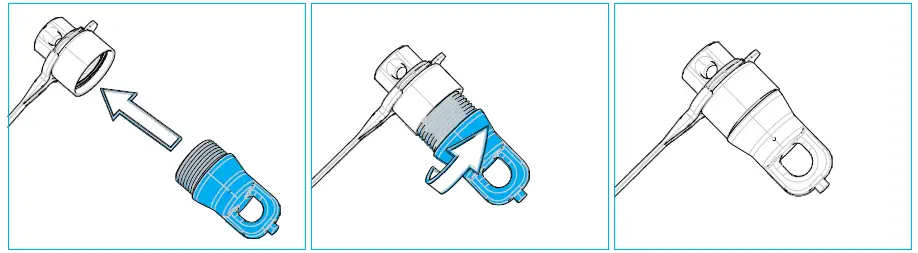 COMMSCOPE TC-1493-IP NOVUX Fiber Optic System-17