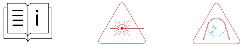 COMMSCOPE TC-1493-IP NOVUX Fiber Optic System-2