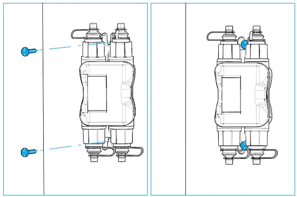 COMMSCOPE TC-1493-IP NOVUX Fiber Optic System-3