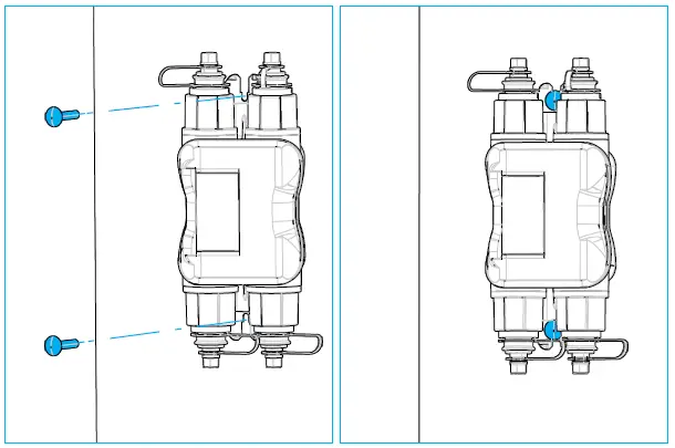 COMMSCOPE TC-1493-IP NOVUX Fiber Optic System-4