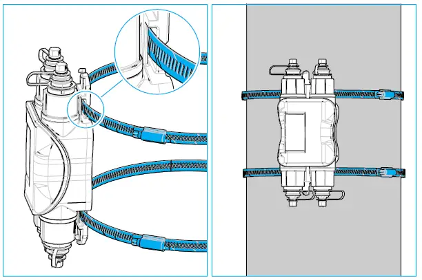 COMMSCOPE TC-1493-IP NOVUX Fiber Optic System-5