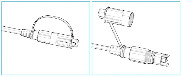 COMMSCOPE TC-1493-IP NOVUX Fiber Optic System-6