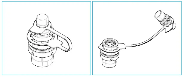 COMMSCOPE TC-1493-IP NOVUX Fiber Optic System-7