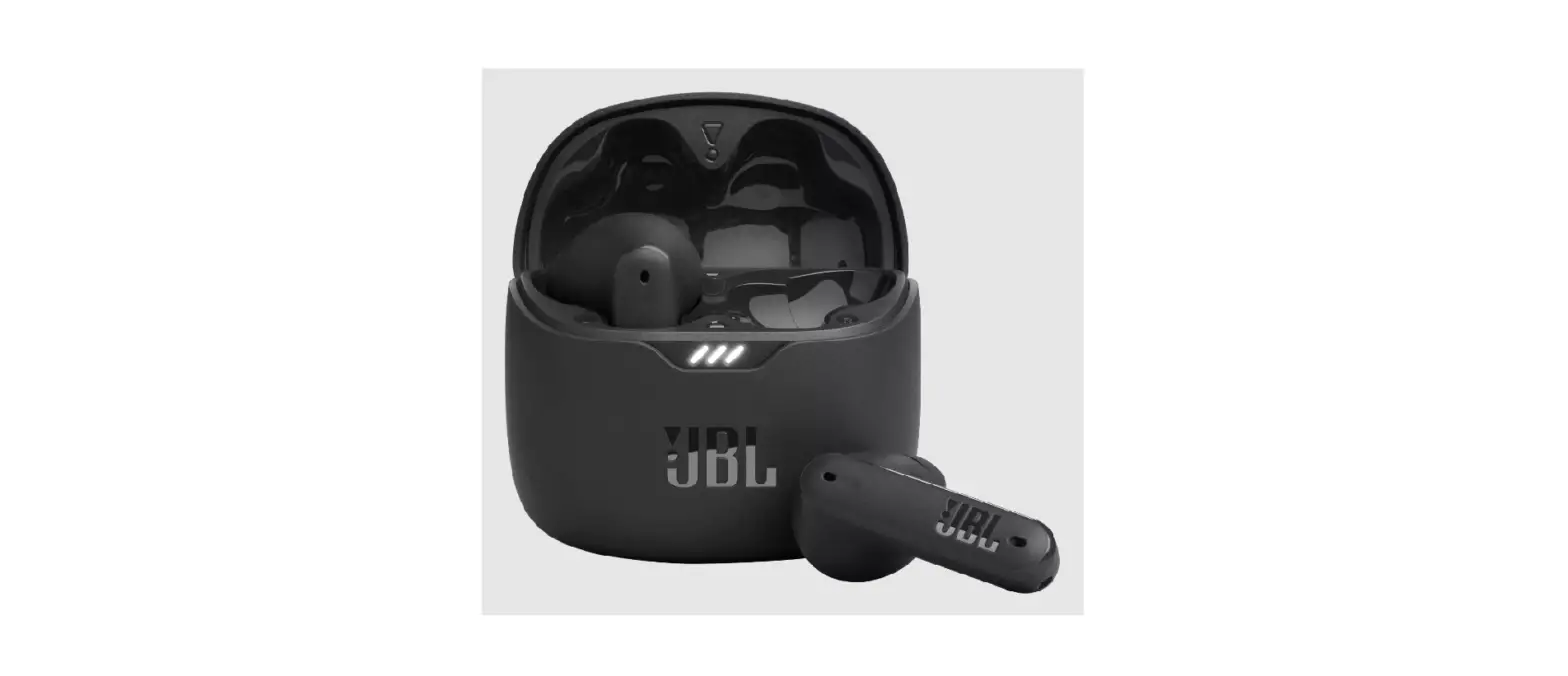 Jbl Tune Flex Qsg Earbuds App User Guide Jbl Tune Flex Qsg Earbuds App User Guide