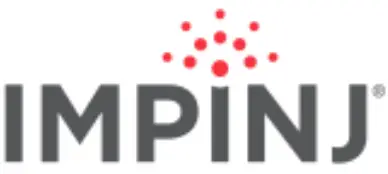 IMPINJ logo