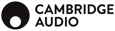 CAMBRIDGE-AUDIO-logo