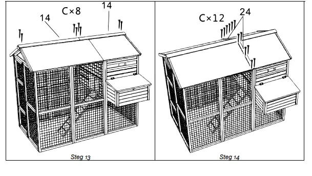 wiltec-51960-Cottage-Style-Chicken-Coop-FIG6