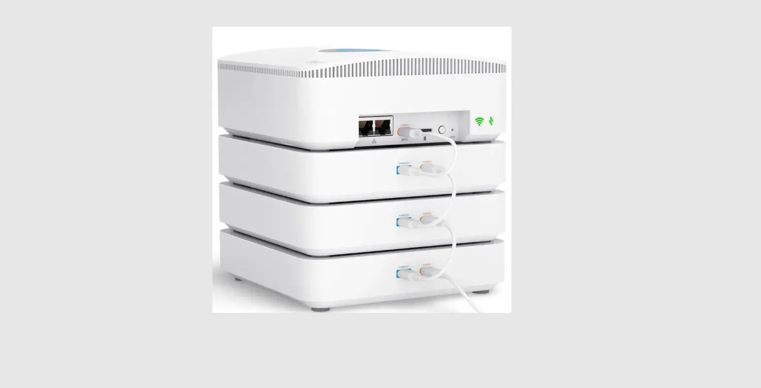 Ring 169pwrpack Power Pack Backup Power User Guide