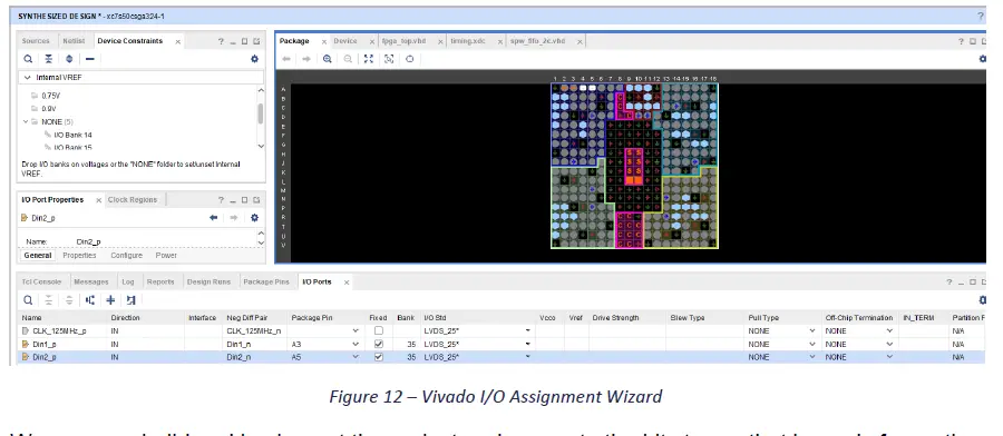 ADIUVO ENGINEERING Migrating Spartan-6 Designs to 7 Series & Beyond FIG 13