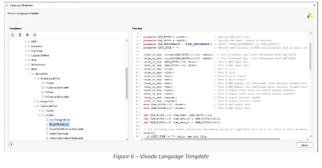 ADIUVO ENGINEERING Migrating Spartan-6 Designs to 7 Series & Beyond FIG 6