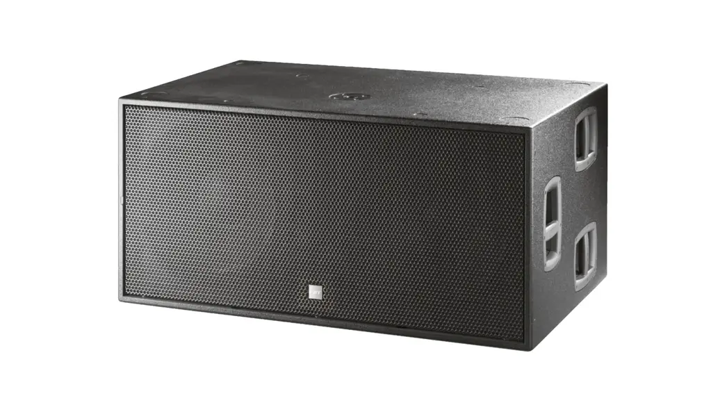 Muse 218snd Processed Active Subwoofer Instruction Manual Muse 218snd Processed Active Subwoofer Instruction Manual