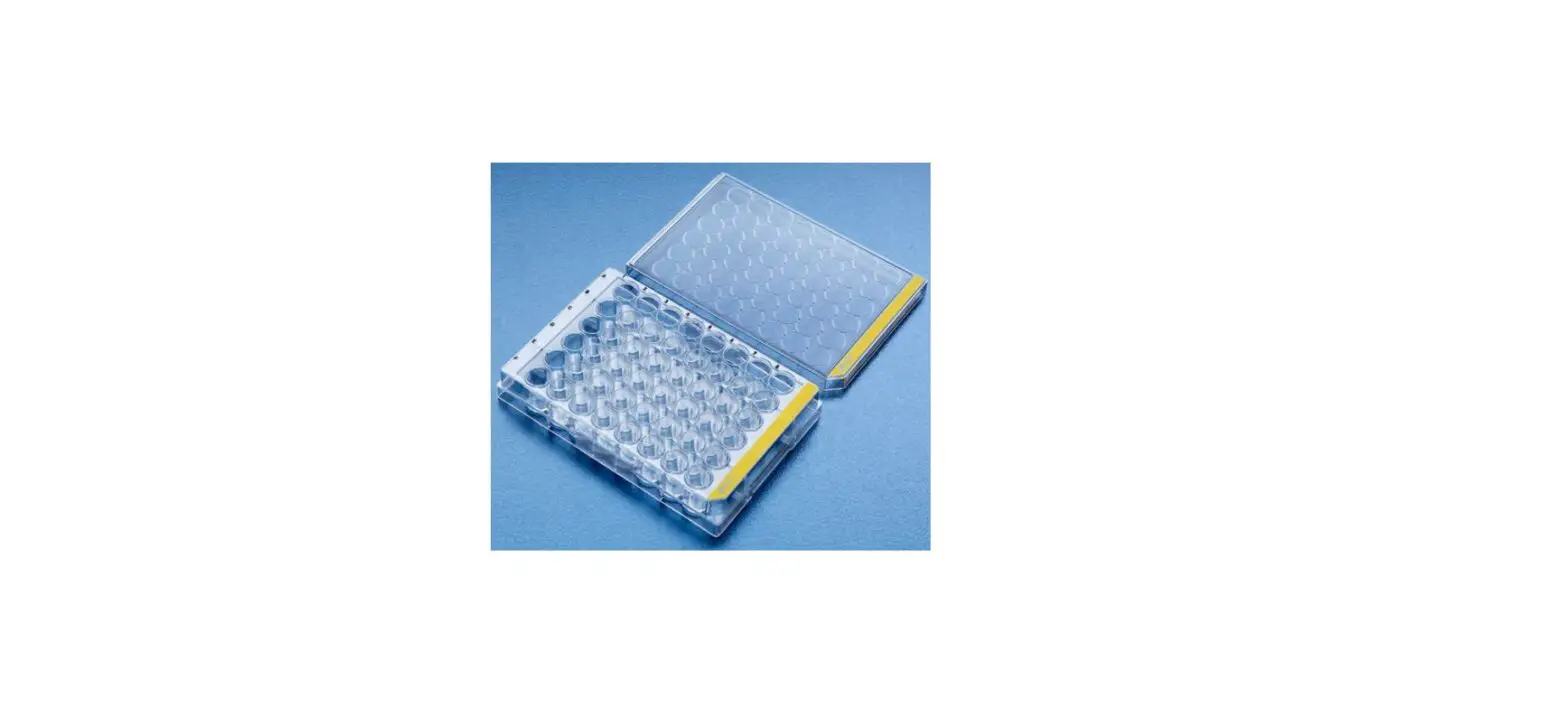 Tpp Tissue Culture Test Plate Instruction Manual Tpp Tissue Culture Test Plate Instruction Manual
