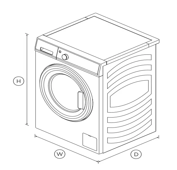 FISHER-PAYKEL-Front-Loader-Washing-Machine-1