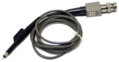 Tektronix P6120 Passive Oscilloscope Probe-fig1