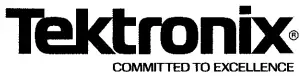 Tektronix-logo