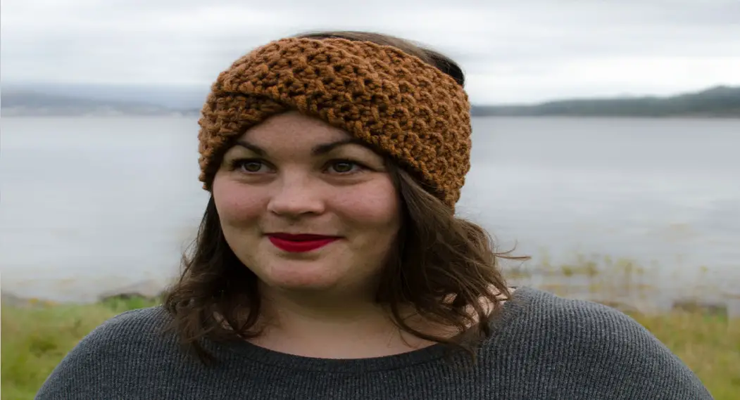 Lion Brand Twisted Headband M20297 Ws User Manual Lion Brand Twisted Headband M20297 Ws User Manual