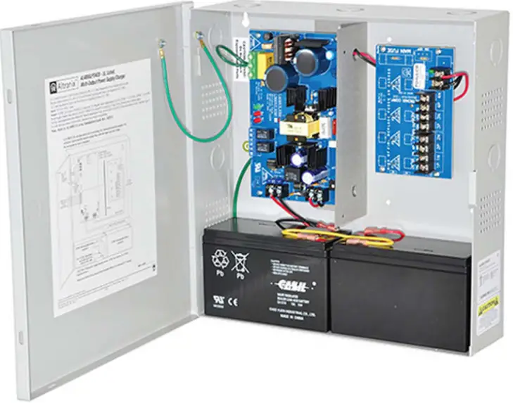 Altronix-AL400ULX-Series-AL400ULPD4CB-Power-Supply-and-Charger-product