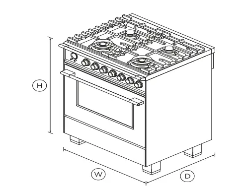 FISHER-PAYKEL-OR30SCG6X1-30-Inch-4-Burners-Dual-Fuel-Range-FIG-1