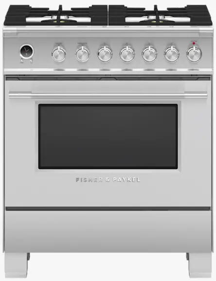 FISHER-PAYKEL-OR30SCG6X1-30-Inch-4-Burners-Dual-Fuel-Range-PRODUCT