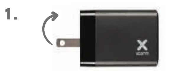 xtorm-XA020-Volt-Travel-Fast-Charger-fig3