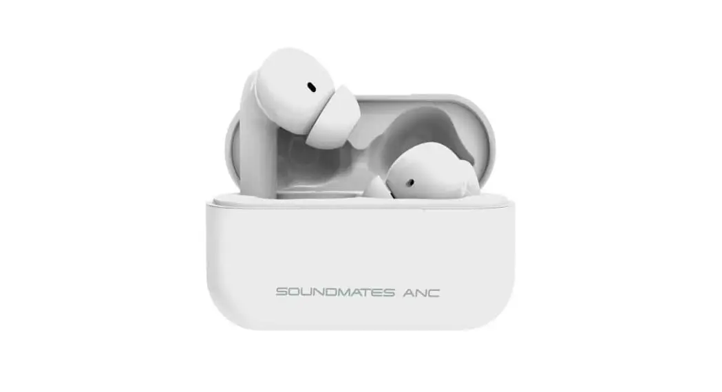 Tzumi Soundmates Anc True Wireless Earbuds User Guide Tzumi Soundmates Anc True Wireless Earbuds User Guide