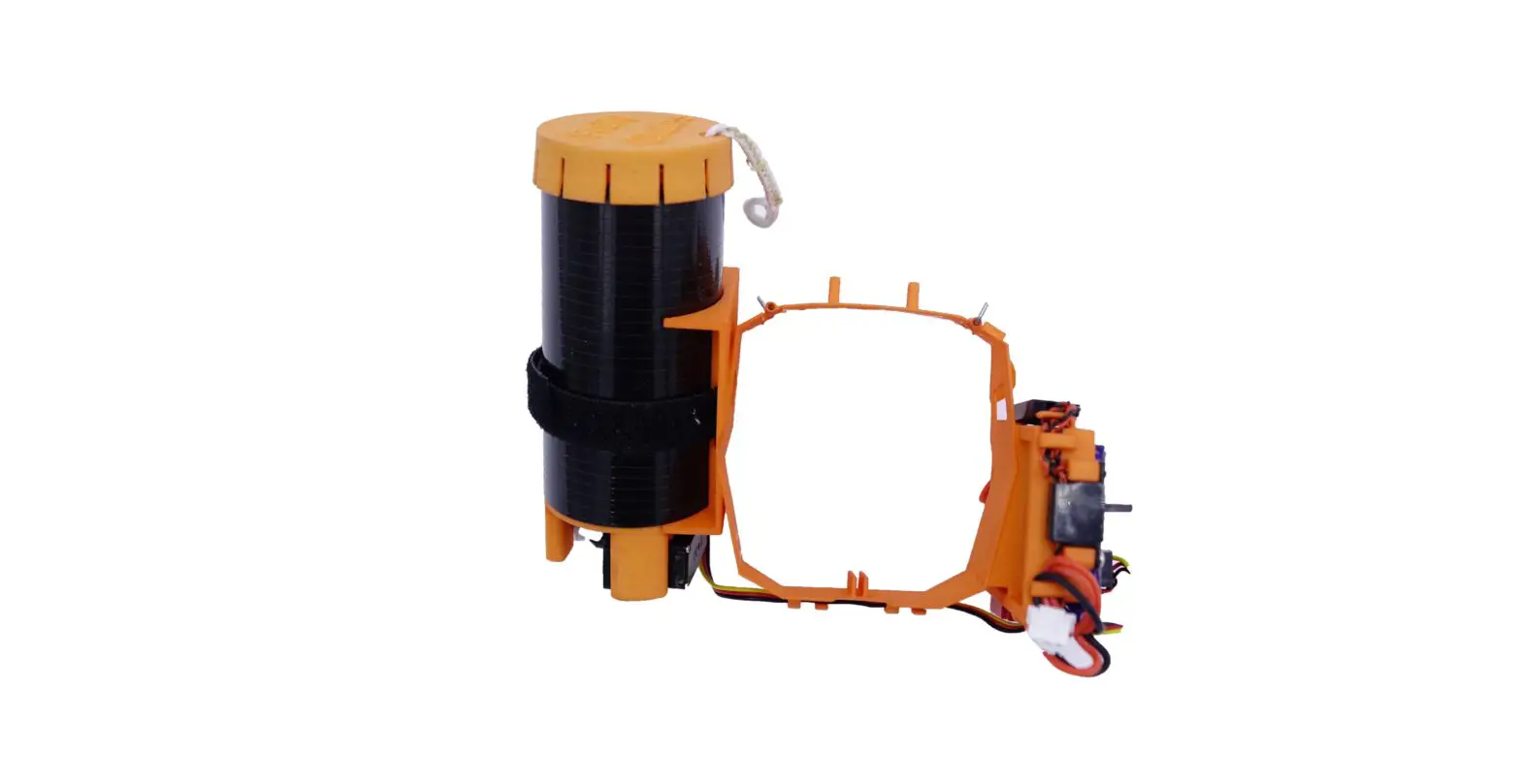 Fruity Chutes Harmps-40-30-suz-ob Mavic Pro Bundle Drone Drone Parachute User Guide Fruity Chutes Harmps-40-30-suz-ob Mavic Pro Bundle Drone Drone Parachute User Guide