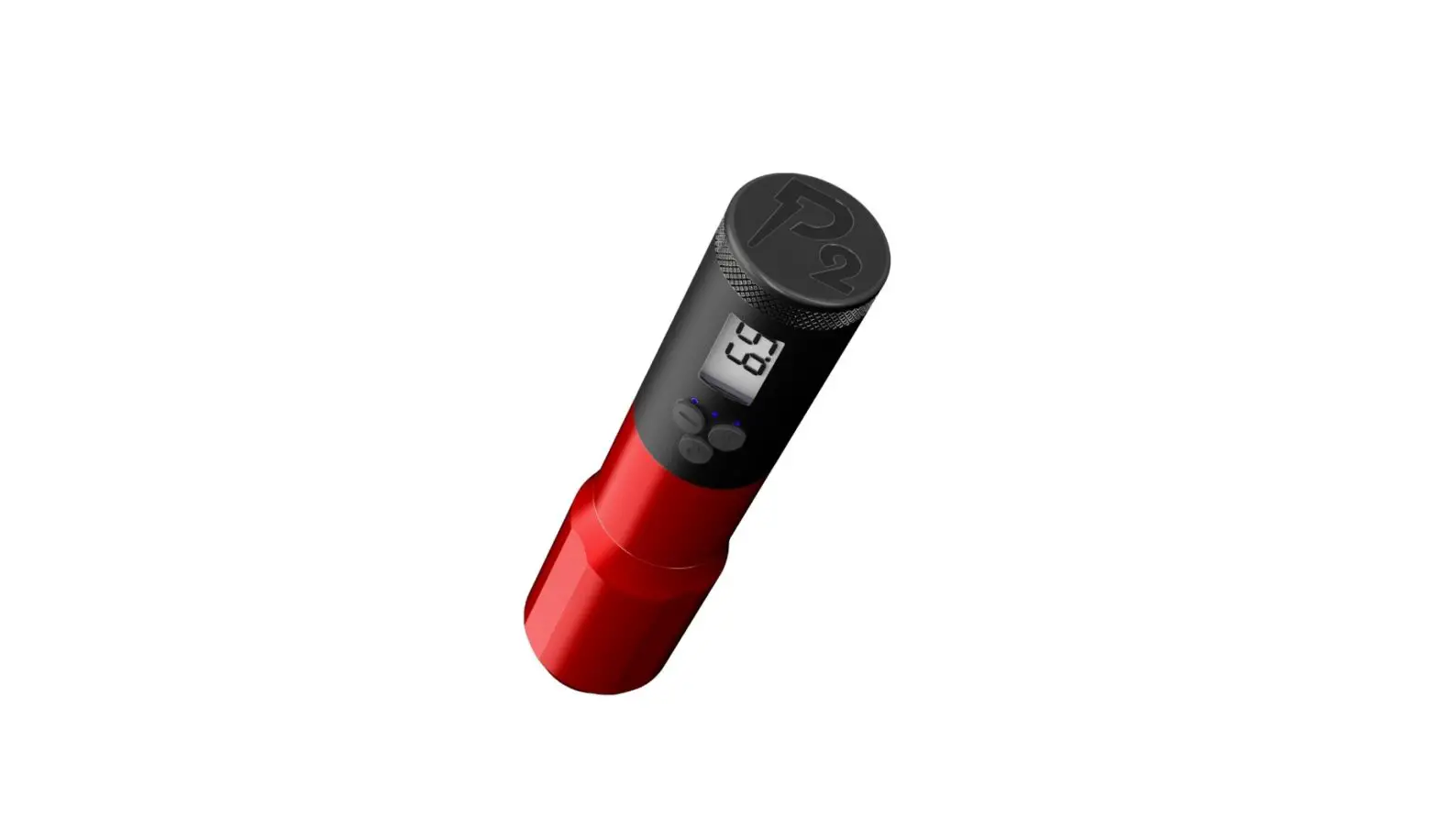 Ez Tattoo Wireless Dortex Gen 2 Versatile Wireless Machine User Guide