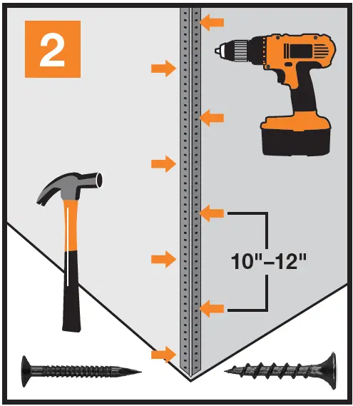 Gibraltar-NAIL-ON-CORNER-BEAD-fig-2