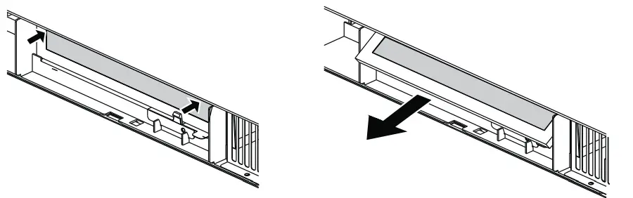 Midea EM044K6BC-P3 Over the Range Microwave-11