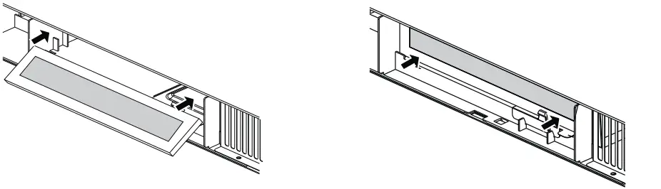 Midea EM044K6BC-P3 Over the Range Microwave-12